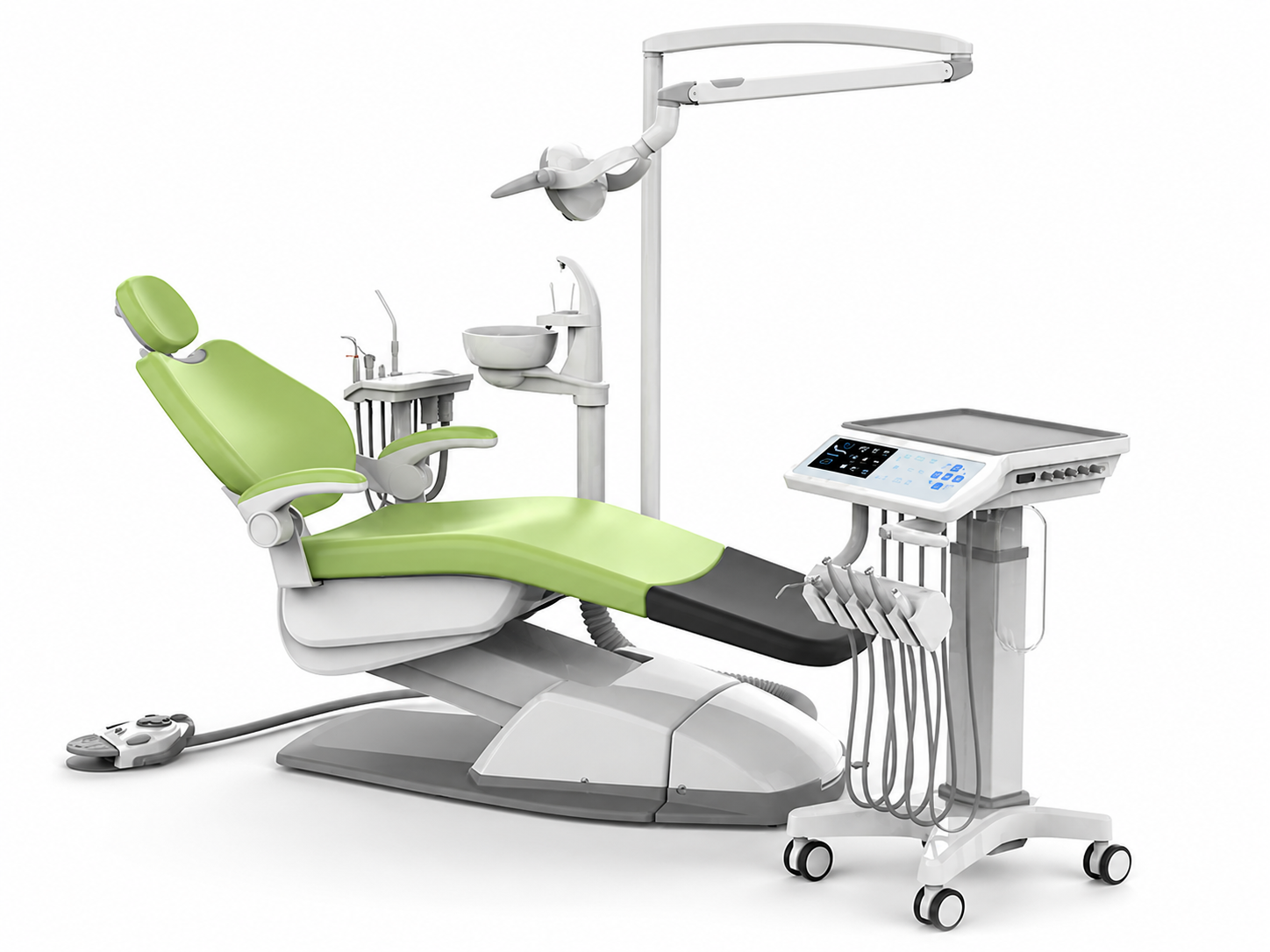 Inside Dr Kunal Chavan : Root Canal Treatment | Smile Design | Braces | Teeth Whitening | Dentist in Bhandup — Bhandup West, Mumbai
